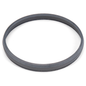 Numatic HFM/NPR/NuSpeed ​​suction/splash guard ring with brush strips | Pack (1 piece)