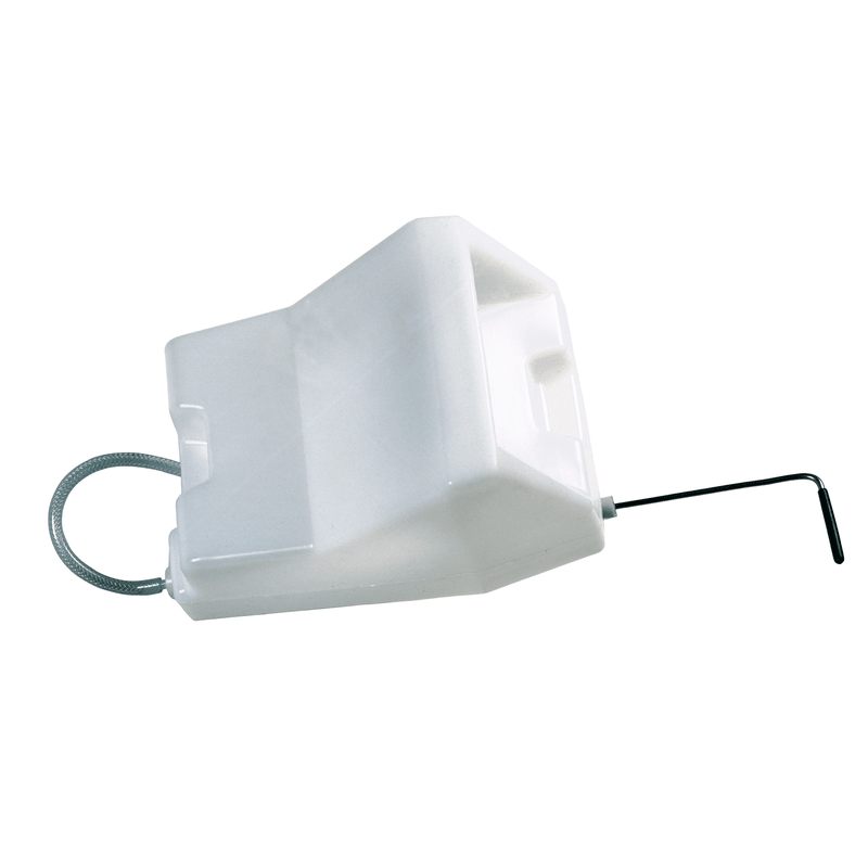 Numatic NuSpeed ​​lye tank, 10 L | Pack (1 piece)