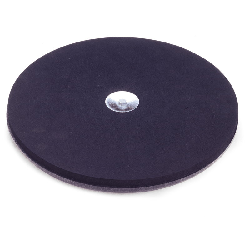 Numatic Sandotex-Moosgummi-Treibteller 406 mm | Packung (1 Stück)