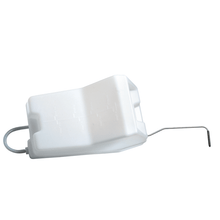 Numatic HFM/NPR lye tank, 10 L | Pack (1 piece)