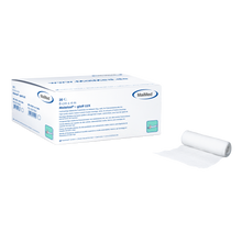 Maielast-smooth LUX Cello elastic fixing bandages, 20 pieces/box