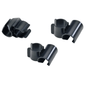 Numatic handle holder for pipes with 25 mm Ø | Pack (1 piece)