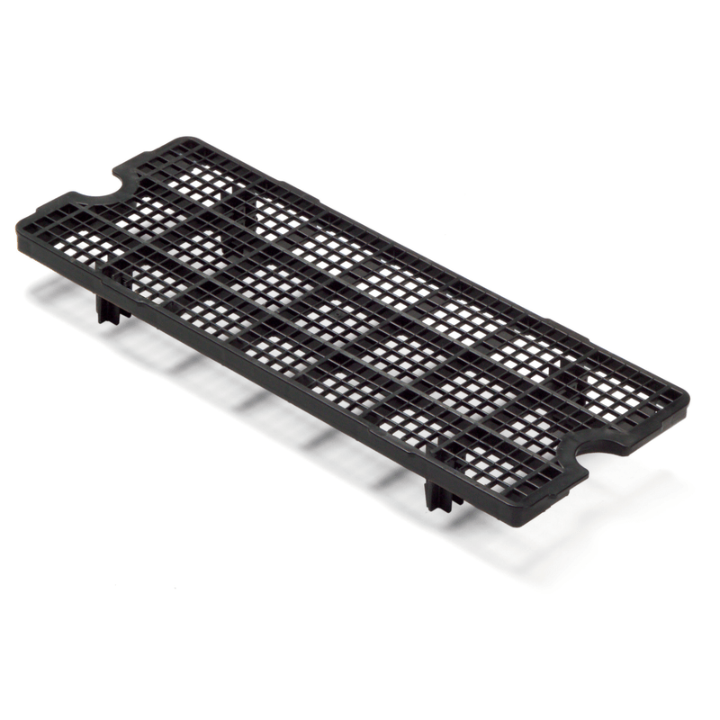 Numatic Separator-Sieb für Eimer, schwarz