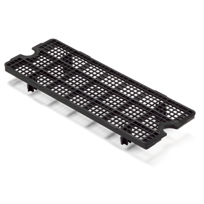Numatic Separator-Sieb für Eimer, schwarz