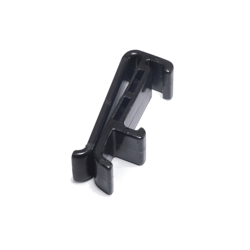 Numatic accessory clip, black | Pack (1 piece)