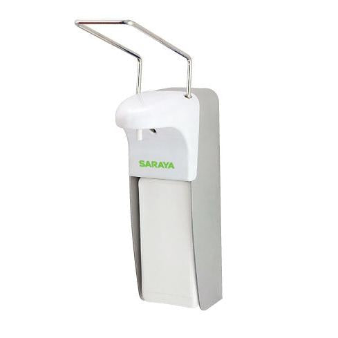 Saraya MDS-500 Desinfektions- & Seifenspender
