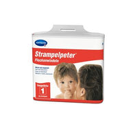 Hartmann Strampelpeter FloWI Schlauchverband 11x30 cm | Packung (56 Stück)
