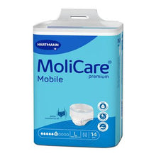 Hartmann MoliCare Premium Mobile