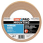 tesa PRO 66952 Mounting Spiegel, weiß 10 m x 19 mm