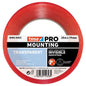 tesa PRO 66965 Mounting Transparent 25 m x 19 mm