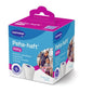 Peha-haft easy 6cmx4m Wh P1 DE,FR,NL,EN | Pack (1 piece)