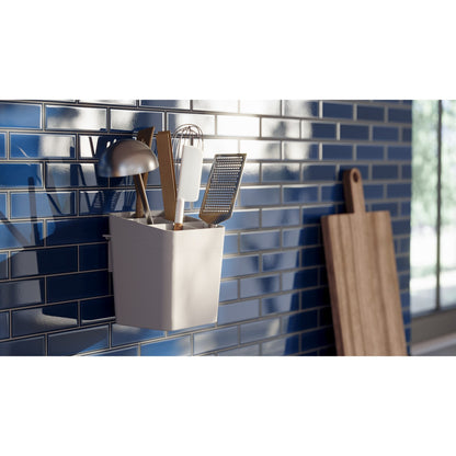 tesa Küchenzubehör Utensilienhalter Set – Anwendung