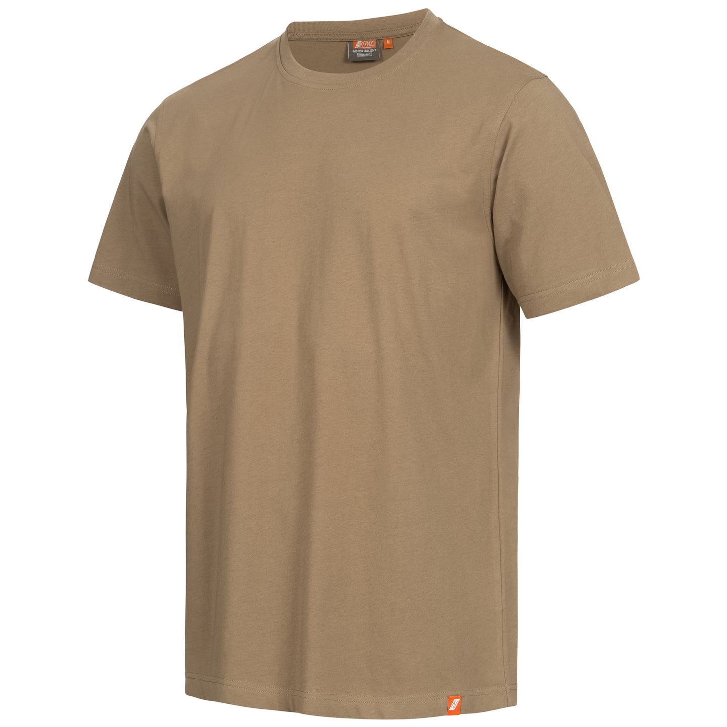 Nitras Motion Tex Light T-Shirt UV protection Oeko-Tex Gr. XS-6XL, different colors | Pack (1 piece)