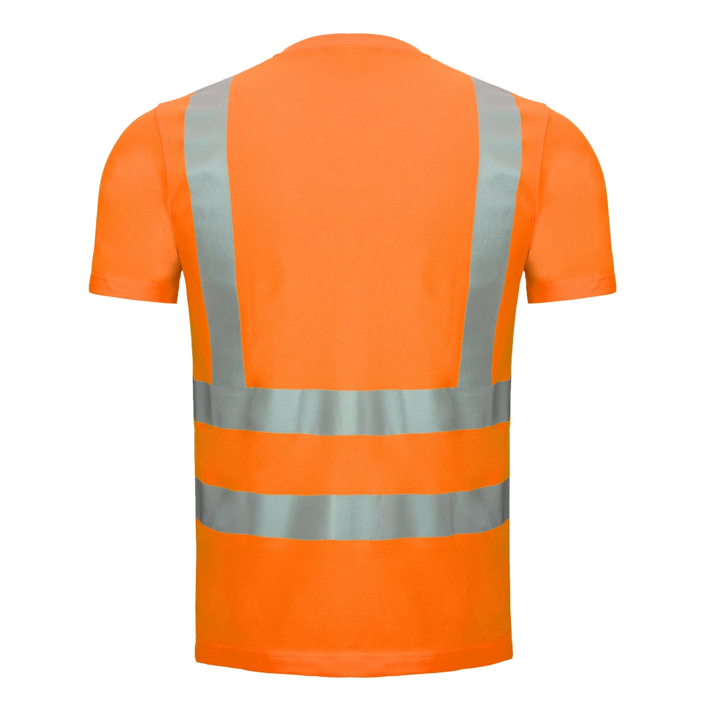 NITRAS MOTION TEX VIZ, high visibility t-shirt