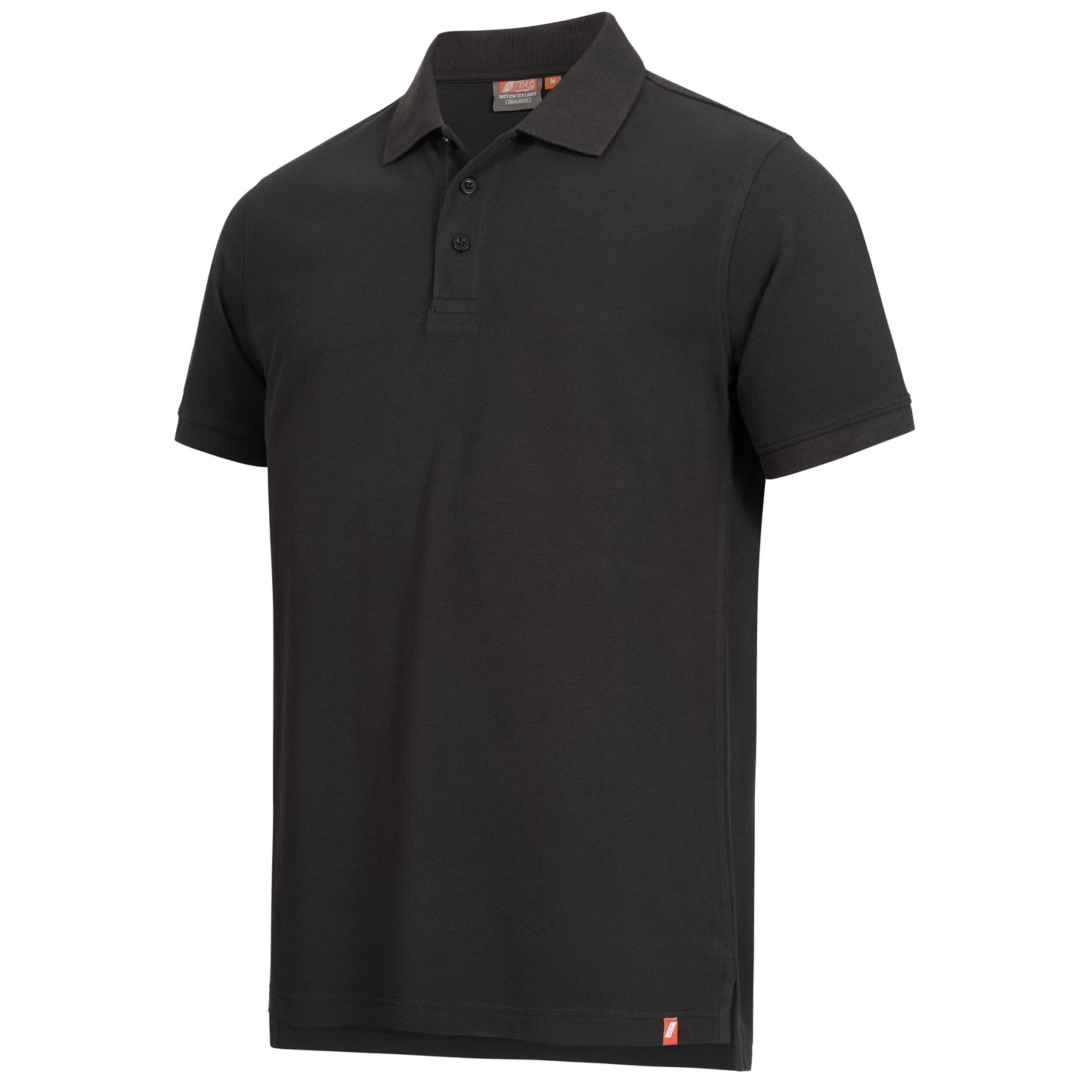 NITRAS MOTION TEX LIGHT, Poloshirt