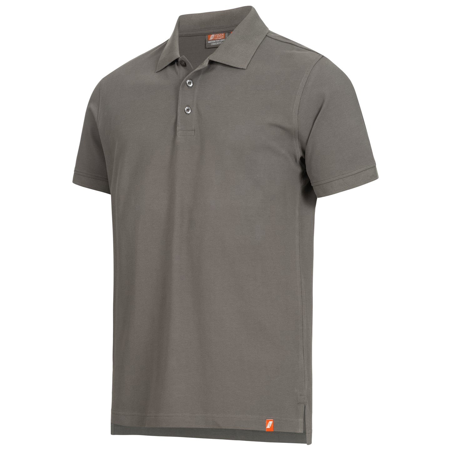 NITRAS MOTION TEX LIGHT, Poloshirt