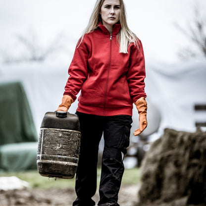 NITRAS MOTION TEX LIGHT, Sweatjacke