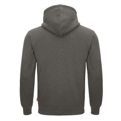 NITRAS MOTION TEX LIGHT, Kapuzenpullover