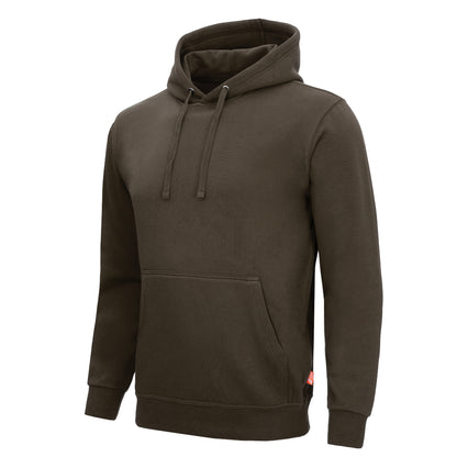 NITRAS MOTION TEX LIGHT, Kapuzenpullover