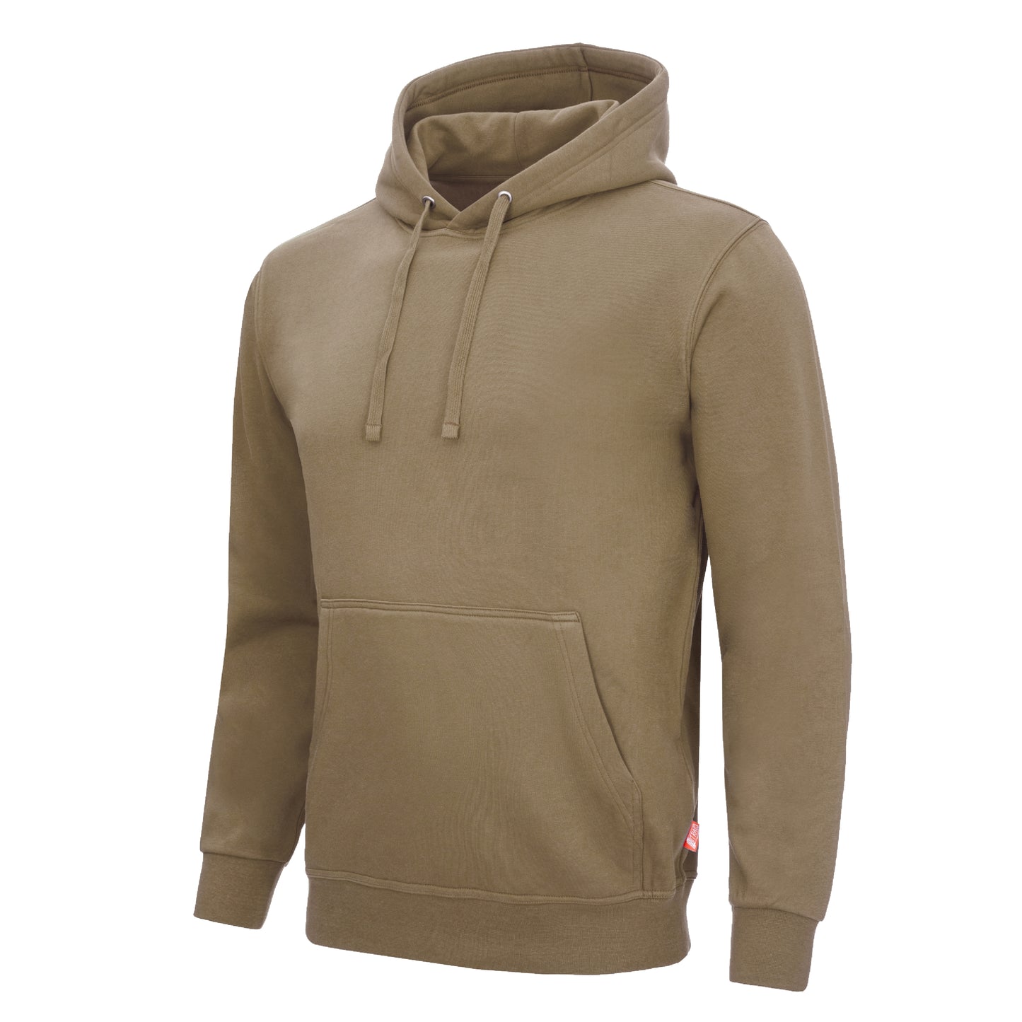 NITRAS MOTION TEX LIGHT, Kapuzenpullover