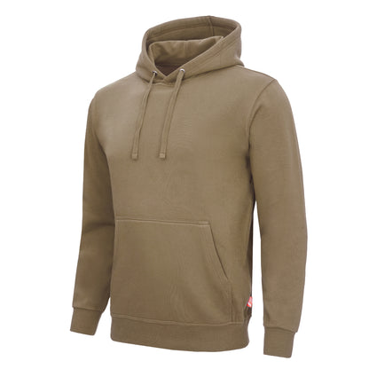 NITRAS MOTION TEX LIGHT, Kapuzenpullover