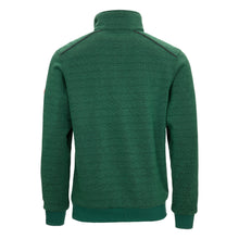 NITRAS MOTION TEX PLUS, sweater, green