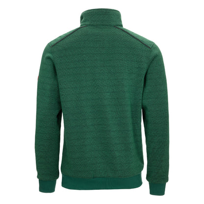NITRAS MOTION TEX PLUS, sweater, green