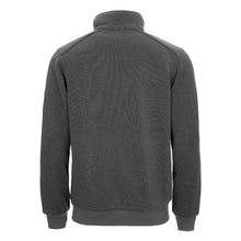 NITRAS MOTION TEX PLUS, sweater, gray