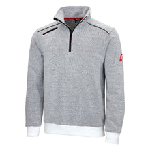 NITRAS MOTION TEX PLUS, sweater, white