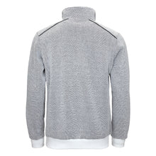 NITRAS MOTION TEX PLUS, sweater, white