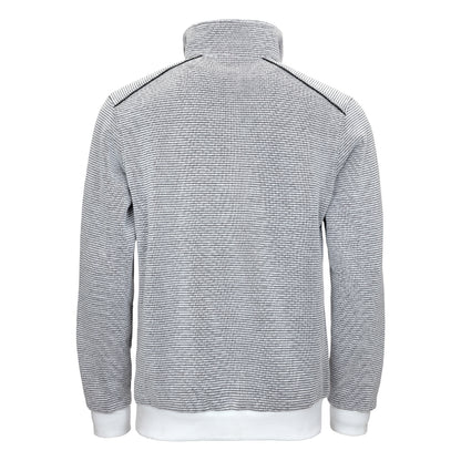 NITRAS MOTION TEX PLUS, Pullover, weiß