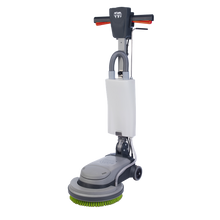 Numatic Einscheibenmaschine NLL3315 mit Flüssigkeitstank und Scheuerbürste | Packung (1 Stück)