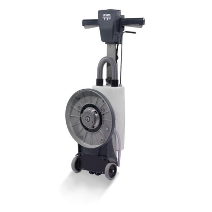 Numatic Einscheibenmaschine NLL3315 mit Flüssigkeitstank und Scheuerbürste | Packung (1 Stück)