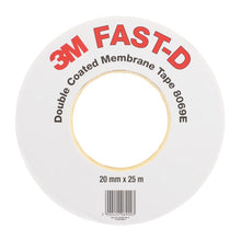3M™ FAST-D Dichtband 8069E - Doppelseitiges Klebeband