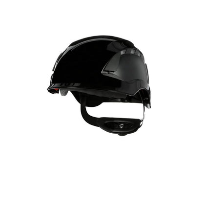 3M™ SecureFit™ Safety Helmet X5500 - Vented, CE
