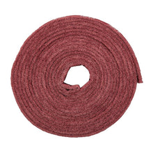 Scotch-Brite™ Clean and Finish Vliesrolle CF-RL, 100 mm x 10 m, A VFN | Packung (1 Rolle)