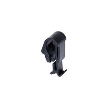 3M™ 4-teiliges Clip-Set, Schwarz, 40 pro Packung | Packung (4 Stück)