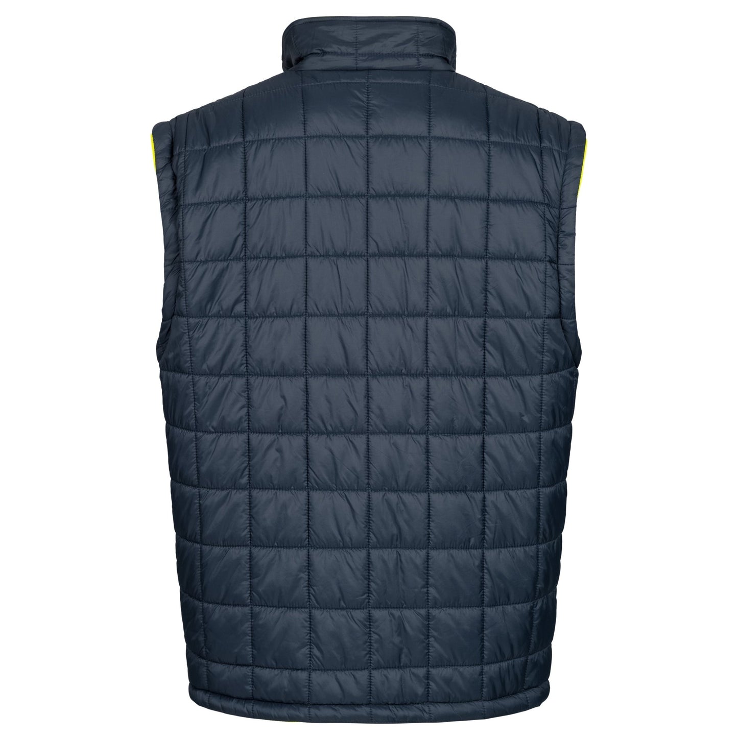 NITRAS MOTION TEX VIZ PLUS, Warn-Multifunktionsjacke