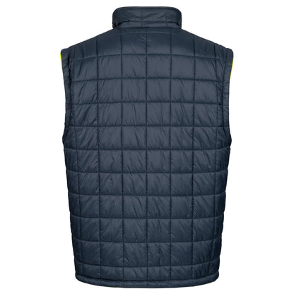 NITRAS MOTION TEX VIZ PLUS, Warn-Multifunktionsjacke
