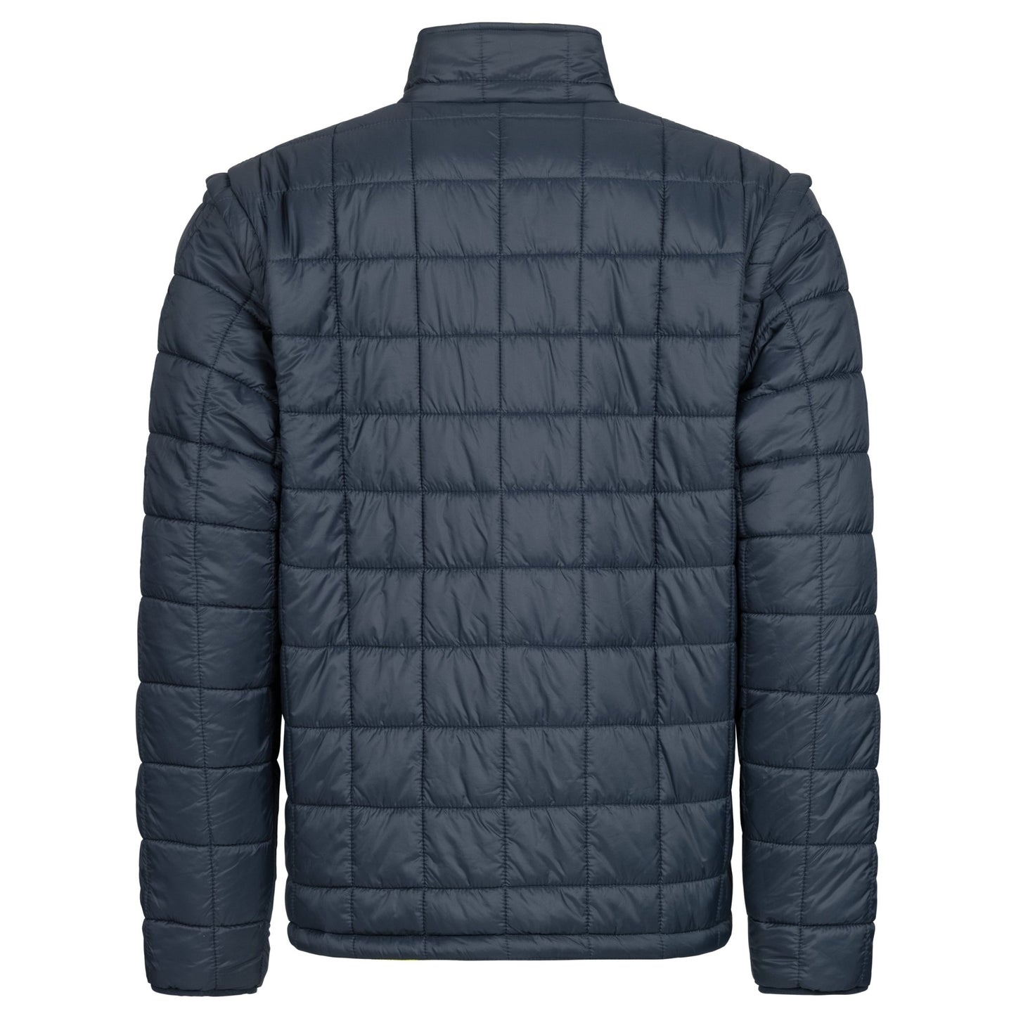 NITRAS MOTION TEX VIZ PLUS, Warn-Multifunktionsjacke