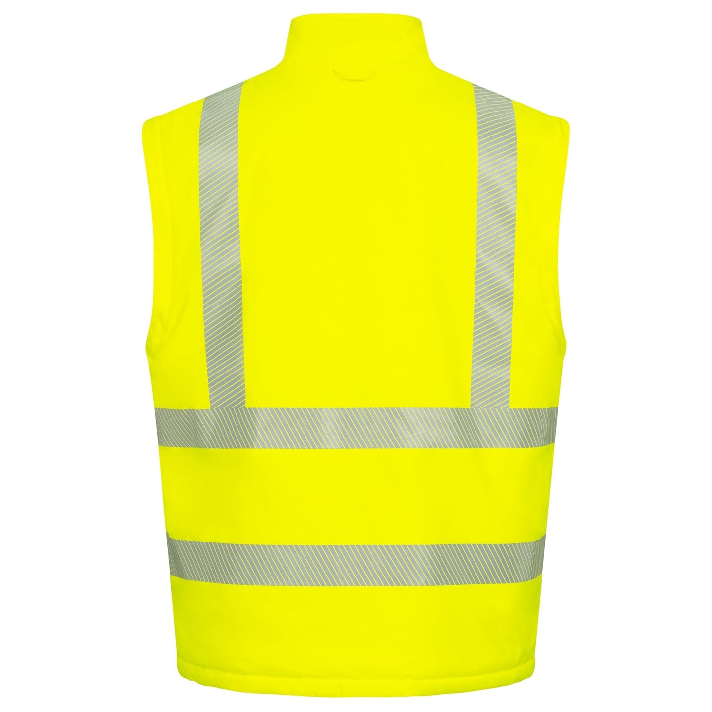 NITRAS MOTION TEX VIZ PLUS, Warn-Multifunktionsjacke