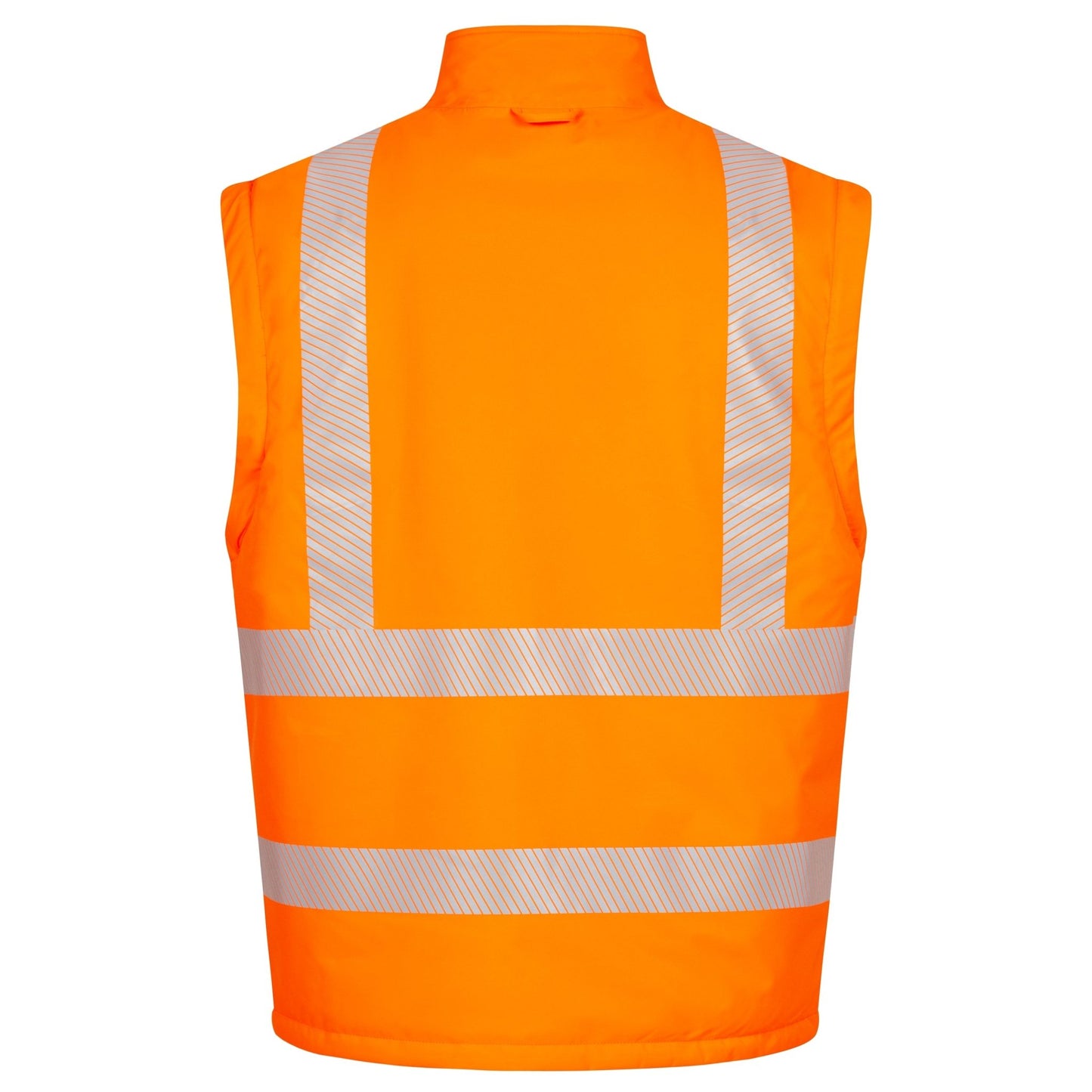 NITRAS MOTION TEX VIZ PLUS, Warn-Multifunktionsjacke