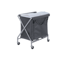 Numatic laundry trolley NX1501N | Pack (1 piece)