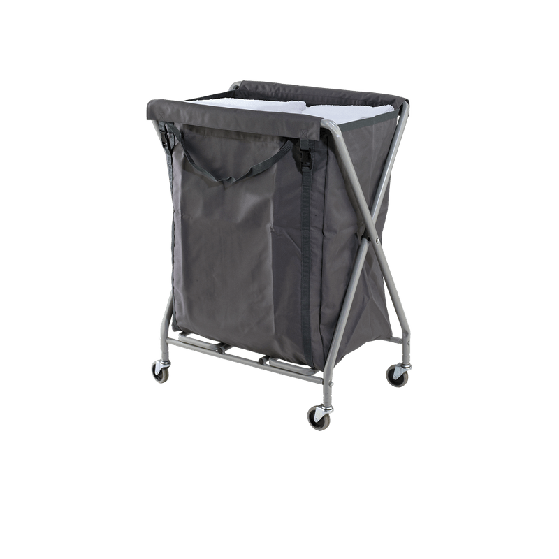 Numatic laundry trolley NX2001N | Pack (1 piece)