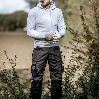 NITRAS MOTION TEX LIGHT, Kapuzenpullover