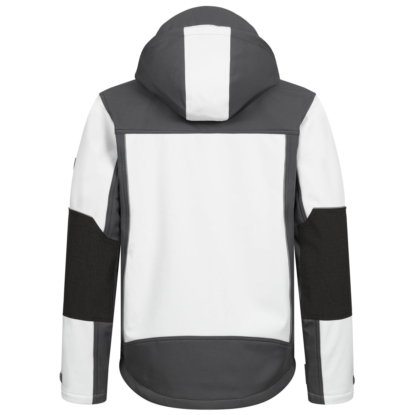 NITRAS MOTION TEX PLUS, softshell jacket