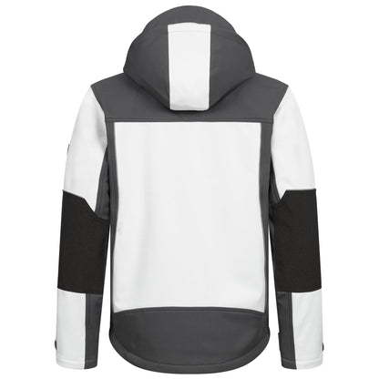 NITRAS MOTION TEX PLUS, softshell jacket