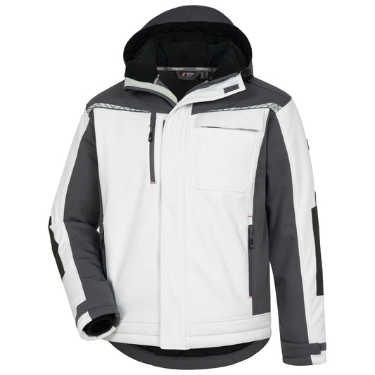 NITRAS MOTION TEX PLUS, Winterjacke