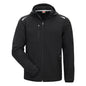 NITRAS MOTION TEX LIGHT, Windbreaker, schwarz