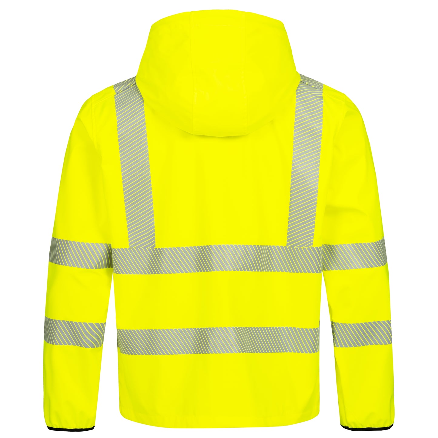 NITRAS MOTION TEX VIZ, Warn-Windbreaker